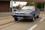 Opel Manta B 1.9 Berlinetta (1977)