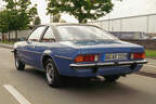 Opel Manta B 1.9 Berlinetta (1977)