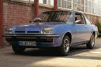 Opel Manta B 1.9 Berlinetta (1977)
