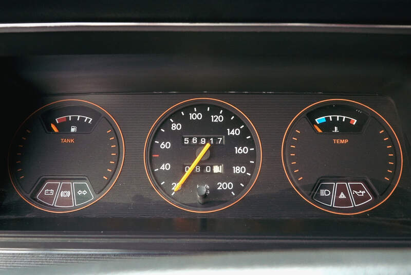 Opel Manta B 1.9 Berlinetta (1977)