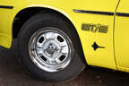 Opel Manta B 1.9 GT/E (1975 bis 1977) Restaurierung