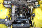 Opel Manta B 1.9 GT/E (1975 bis 1977) Restaurierung