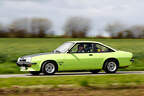 Opel Manta B Motor Klassik Service-Station