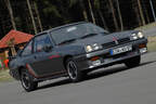 Opel Manta GSi