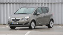 Opel Meriva 1.4 (100 PS)