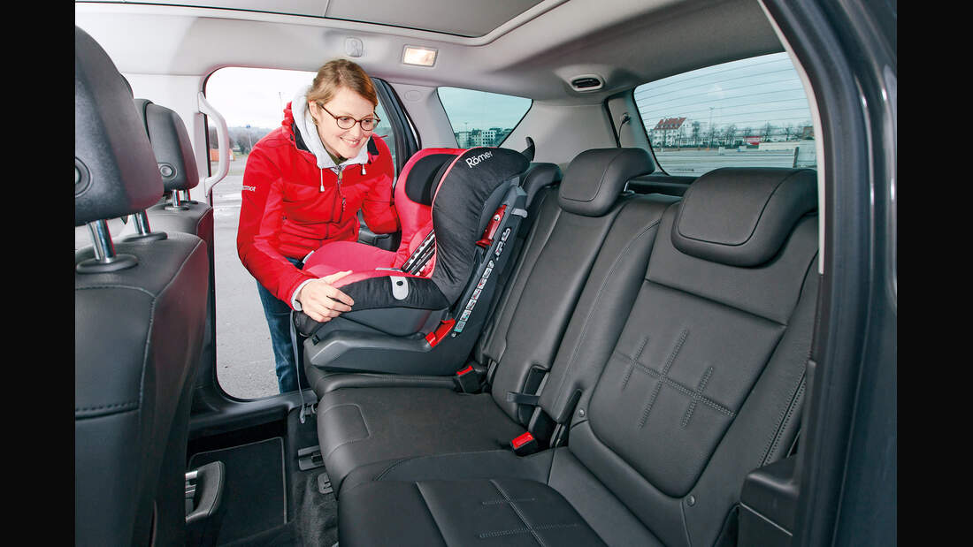 Die besten Autos für den Alltag: Das gibt es für 16.000 Euro - auto motor und sport
