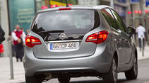 Opel Meriva 1.4 Turbo 