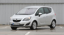 Opel Meriva 1.4 Turbo (140 PS)