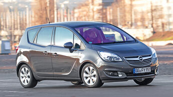 Autosicherungen für Opel Meriva günstig bestellen