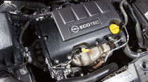 Opel Meriva 1.4 ecoFlex, Motor