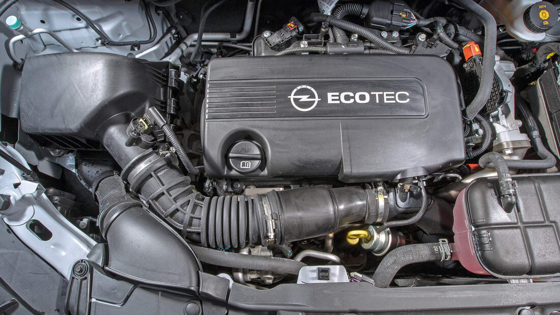 Ford Focus:  Welcher Motor Passt Zu Ihnen?  Der Große Varianten Vergleich! - 4ualjdl