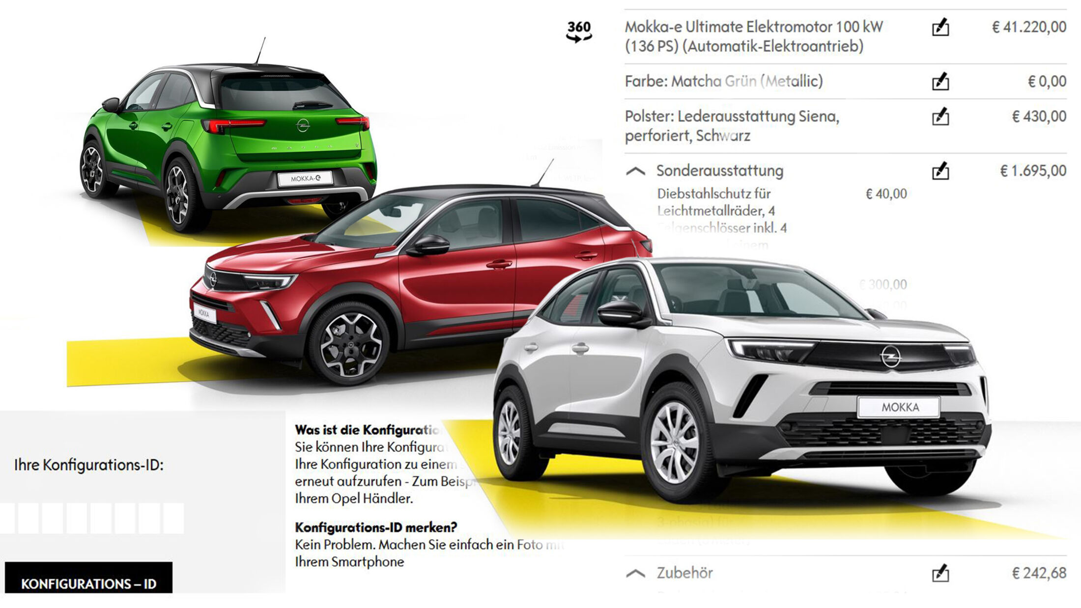 Opel Mokka (2020): E-Mobilität zum doppelten Preis