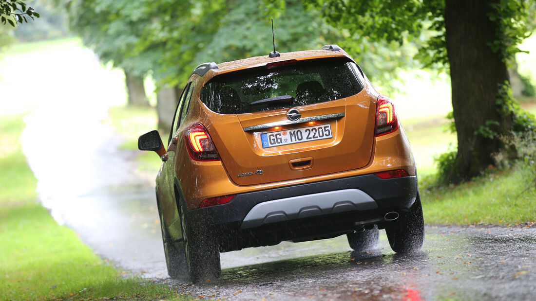 Opel Mokka-SUV-Fahrbericht-Exterieur