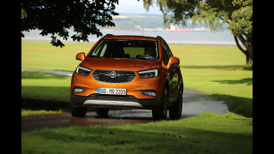 Opel Mokka-SUV-Fahrbericht-Exterieur