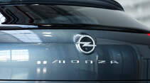 Opel Monza
