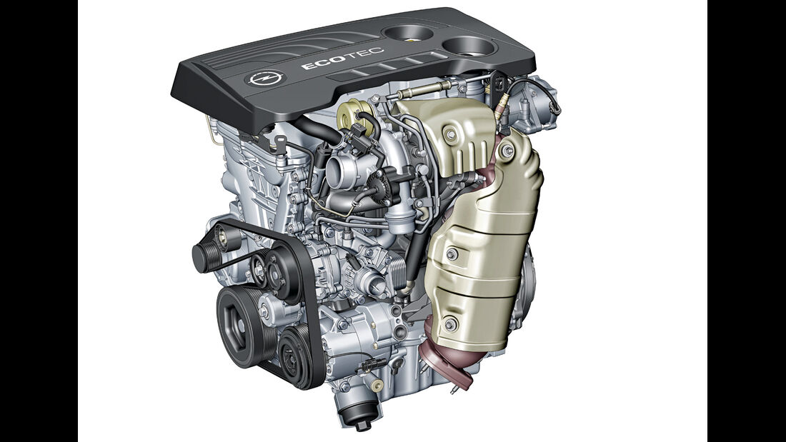 Opel Motor