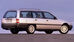 Opel Omega Caravan, 