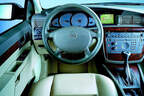 Opel Omega Caravan, 