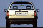 Opel Omega Caravan, 