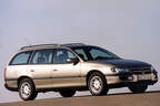 Opel Omega Caravan, 