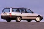 Opel Omega Caravan, 
