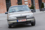 Opel Vectra 2.0i, Frontansicht