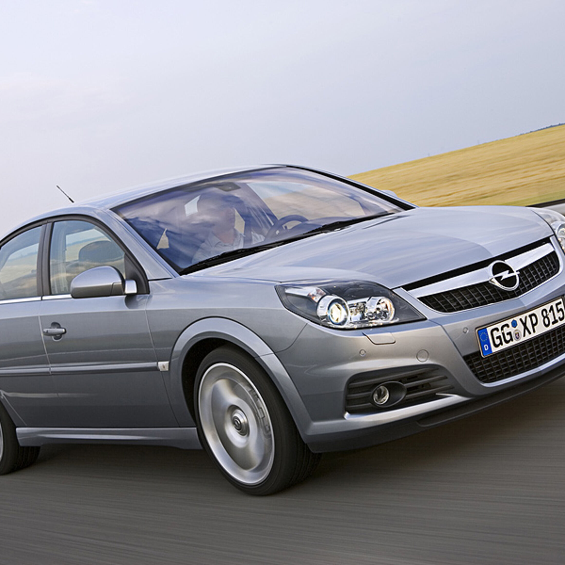 Gebrauchtwagen Opel Vectra im Mängelreport: Geheimtipp für Sparfüchse