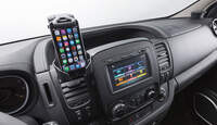 Opel Vivaro Sport