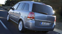 Opel Zafira 1.8