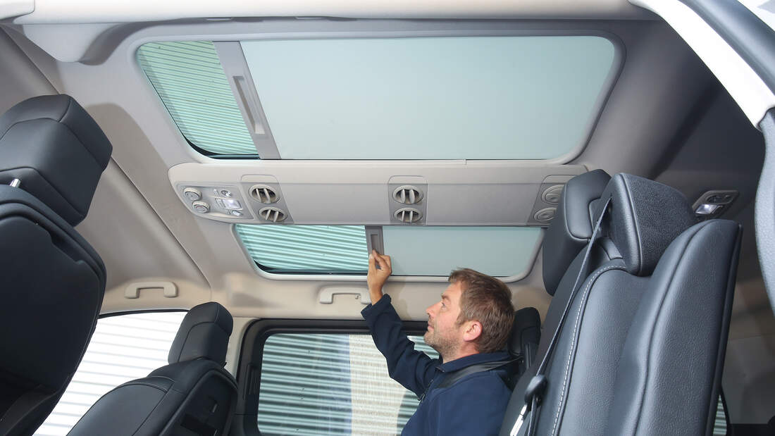 Organizer Per Bagagliaio Opel Zafira Life 2019-2020 - Borsa Impermeabile Pieghevole Per Risparmiare Spazio