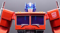 Optimus Prime G1 Roboter