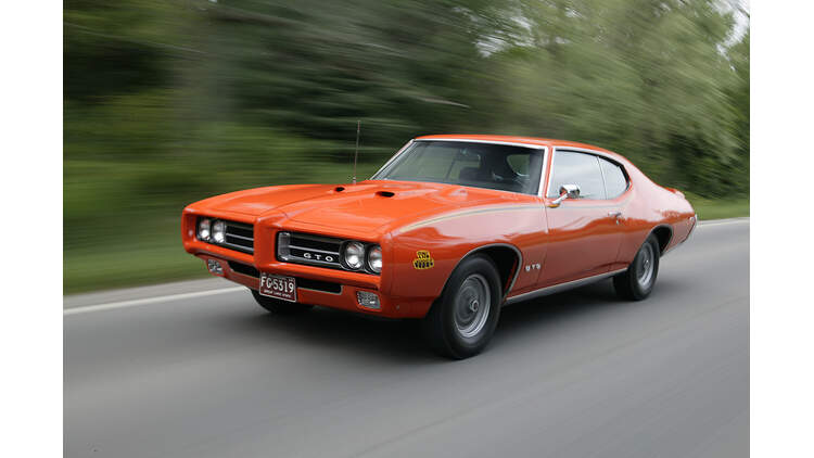 dodge gto 1969 Pontiac GTO "The Judge" im Fahrbericht: Im Pontiac GTO durch die dodge gto 1969 Pontiac GTO "The Judge" im Fahrbericht: Im Pontiac GTO durch die