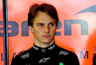 Deshalb steckt Piastri in der Krise