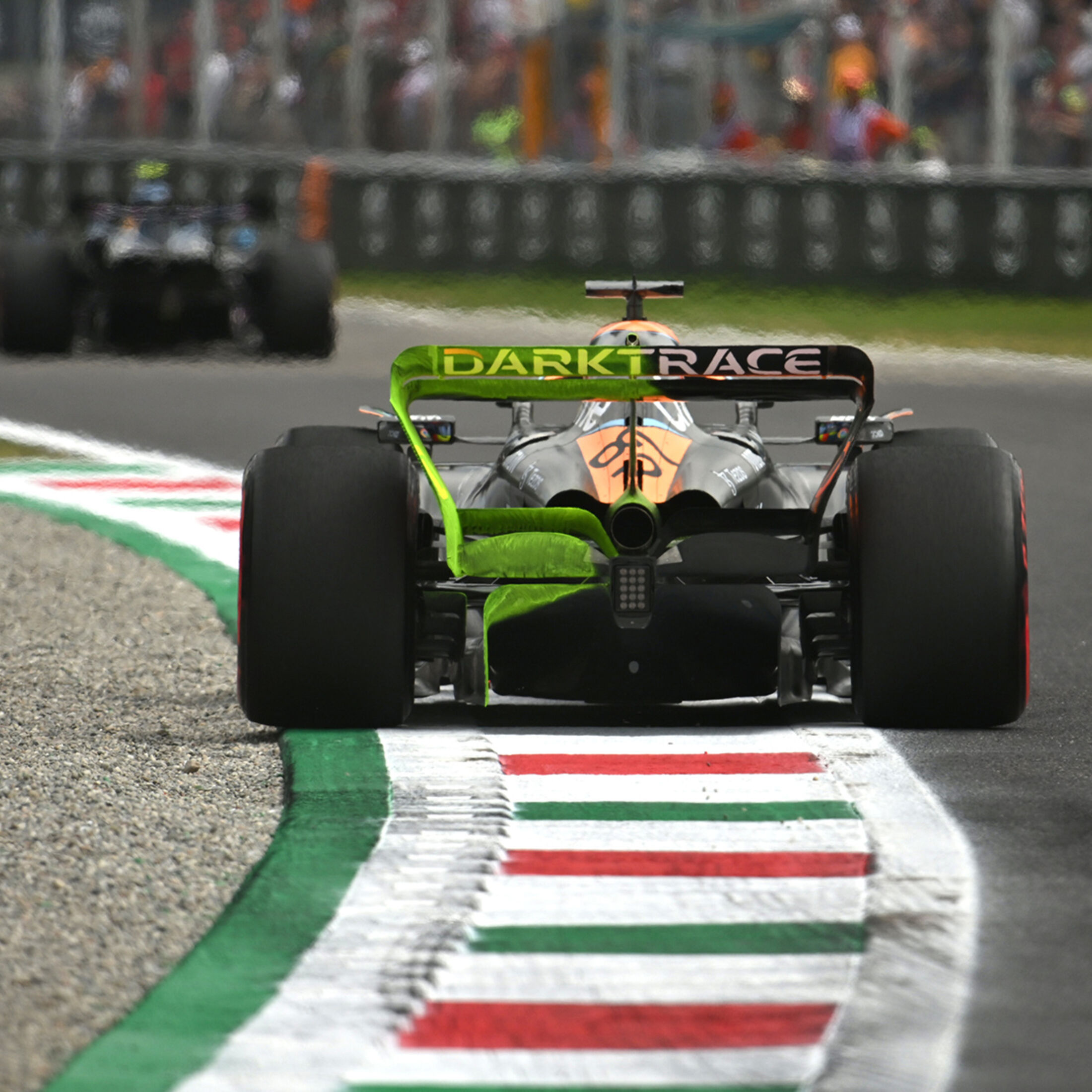 F1-Fotos GP Italien 2023