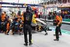 Oscar Piastri - McLaren - Formel 1 - GP Miami 2024