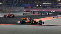 Oscar Piastri - McLaren - GP Katar 2023