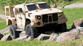 Oshkosh JLTV