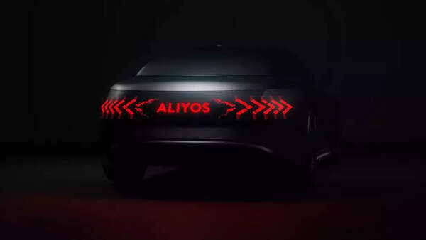 Osram Aliyos LED-auf-Folie-Technologie