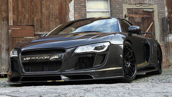 PPI Audi R8