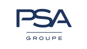 PSA Group Logo