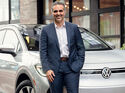 Pablo Di Si President & CEO Volkswagen Group of America