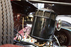 Packard 120 Convertible, Motor, Detail