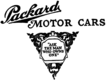Packard Logo