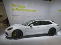 Panamera Turbo S E-Hybrid Sport Turismo