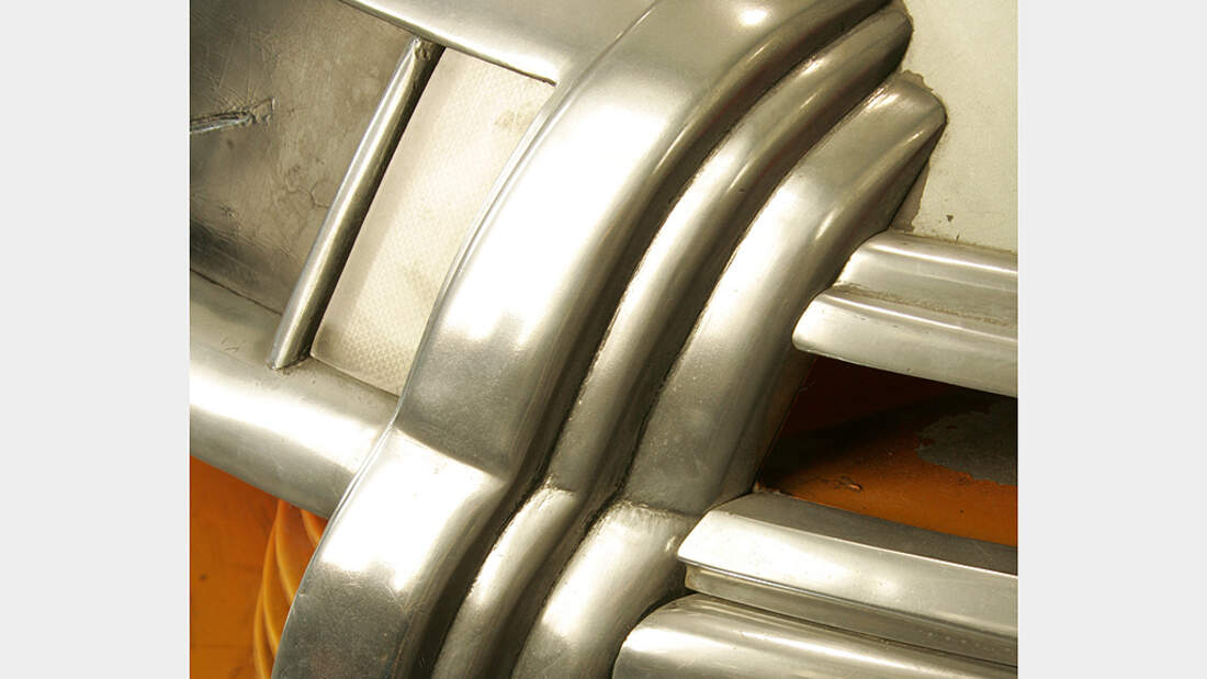 Panhard Dynavia im Fahrbericht Ein Auto wie ein Alien auto motor und