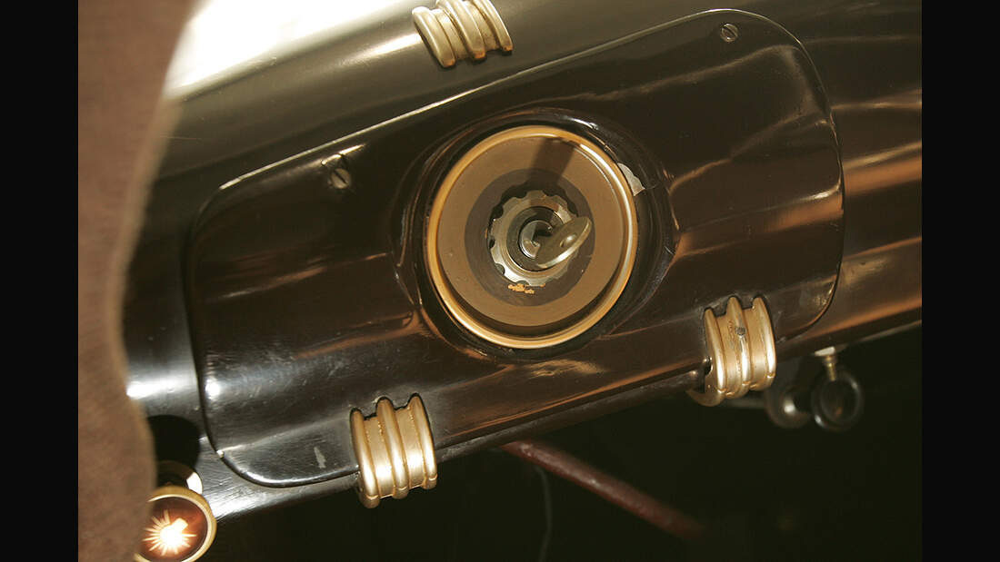 Panhard Dynavia im Fahrbericht Ein Auto wie ein Alien auto motor und