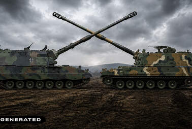 Deutsche PzH mit Problemen gegen Südkoreas K9