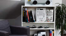 Paperlegend Auto Modelle Papier Nachbau Design Kickstarter