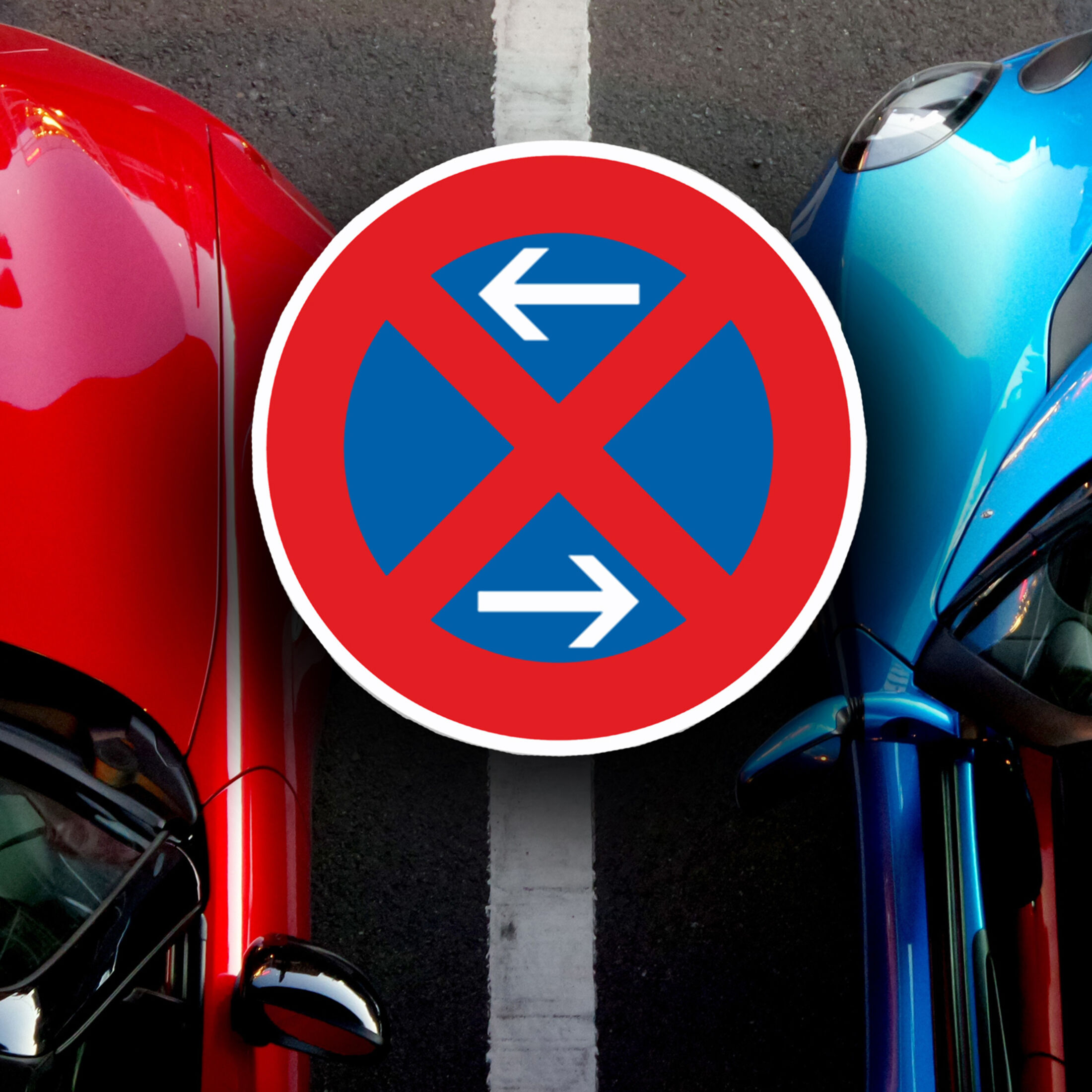 Parkkralle, Ventilwächter und Co.: Fiese Blockaden für Parksünder