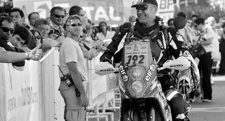 Pascal Terry
